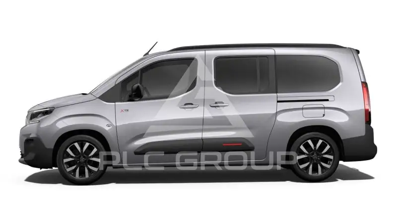 2026 Citroen Berlingo