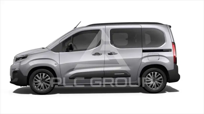 2026 Citroen Berlingo