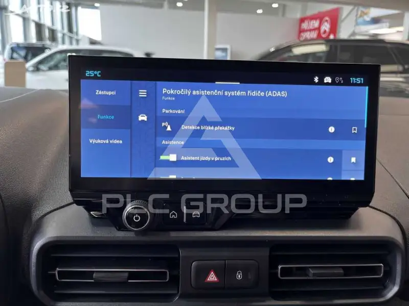 2026 Citroen Berlingo