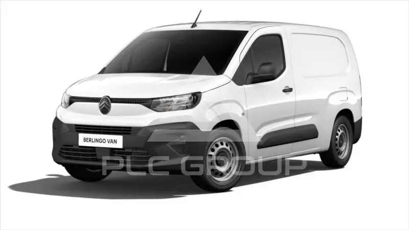 2026 Citroen Berlingo