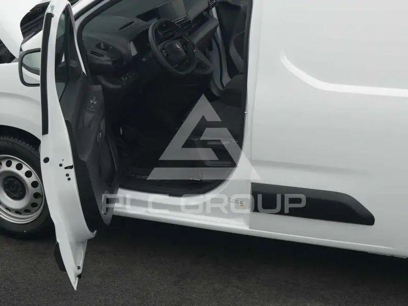 2026 Citroen Berlingo