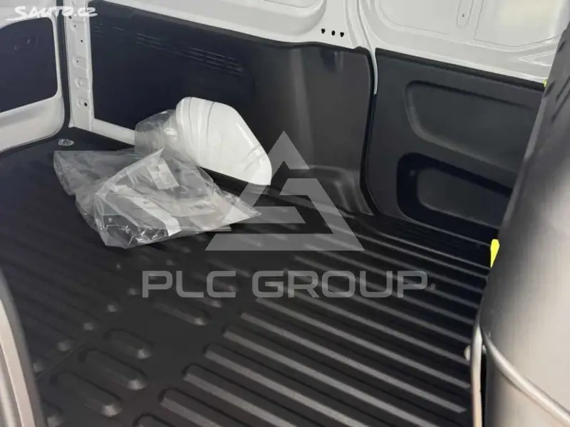 2026 Citroen Berlingo