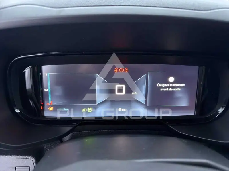 2026 Citroen Berlingo