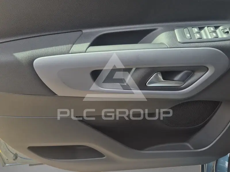 2026 Citroen Berlingo