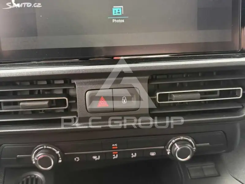 2026 Citroen Berlingo