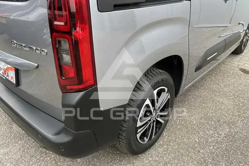 2026 Citroen Berlingo