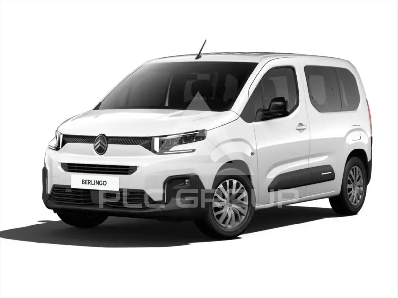 2026 Citroen Berlingo