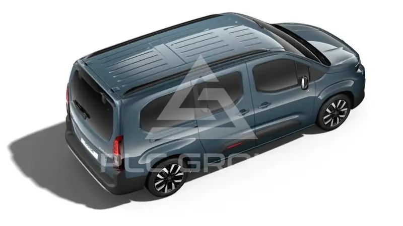 2026 Citroen Berlingo