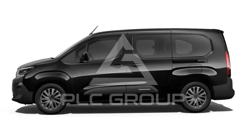 2026 Citroen Berlingo