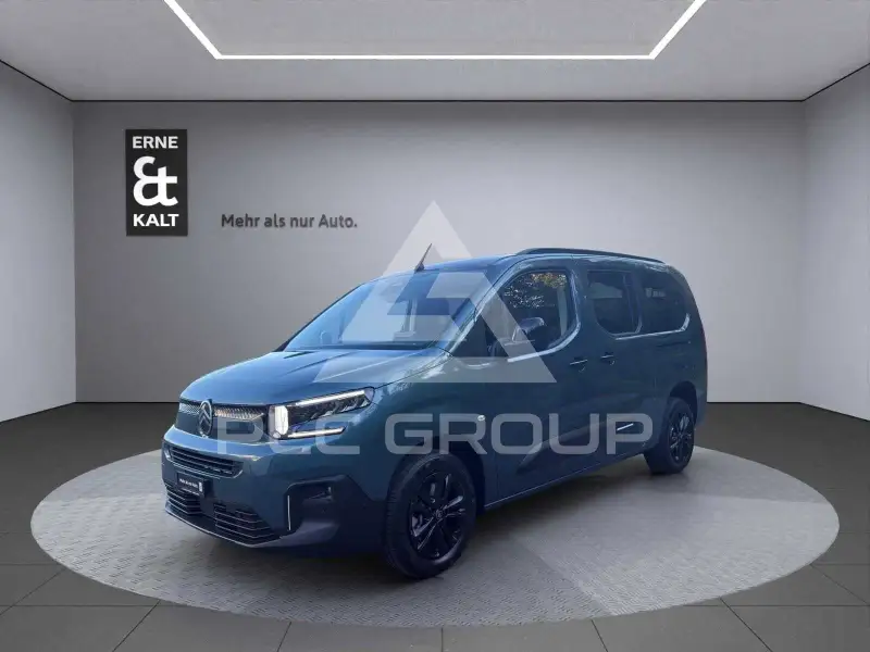 2026 Citroen Berlingo