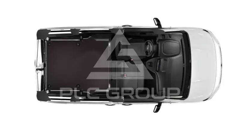 2026 Citroen Berlingo