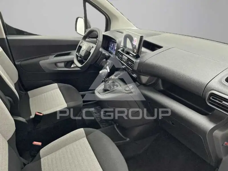 2026 Citroen Berlingo