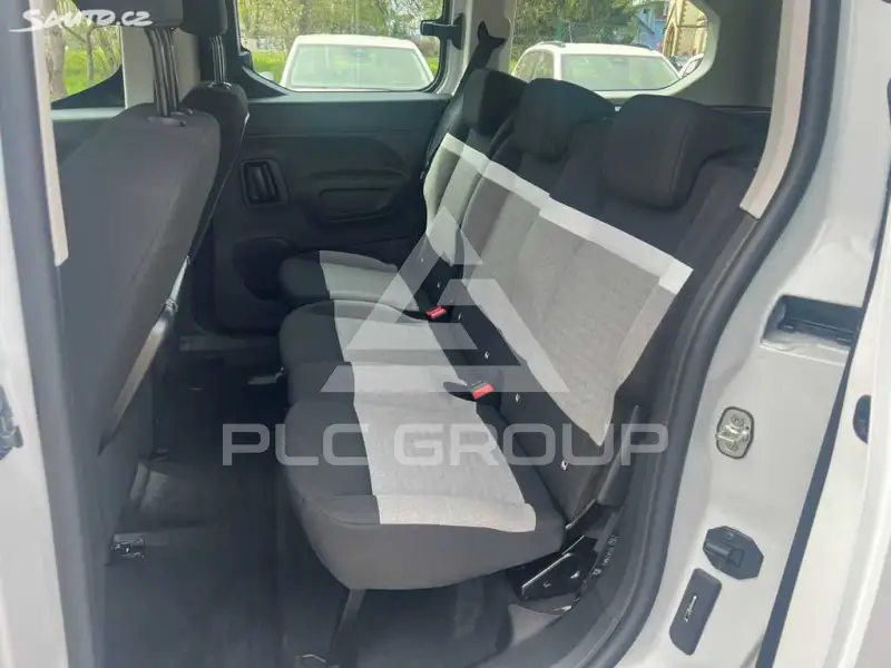 2026 Citroen Berlingo