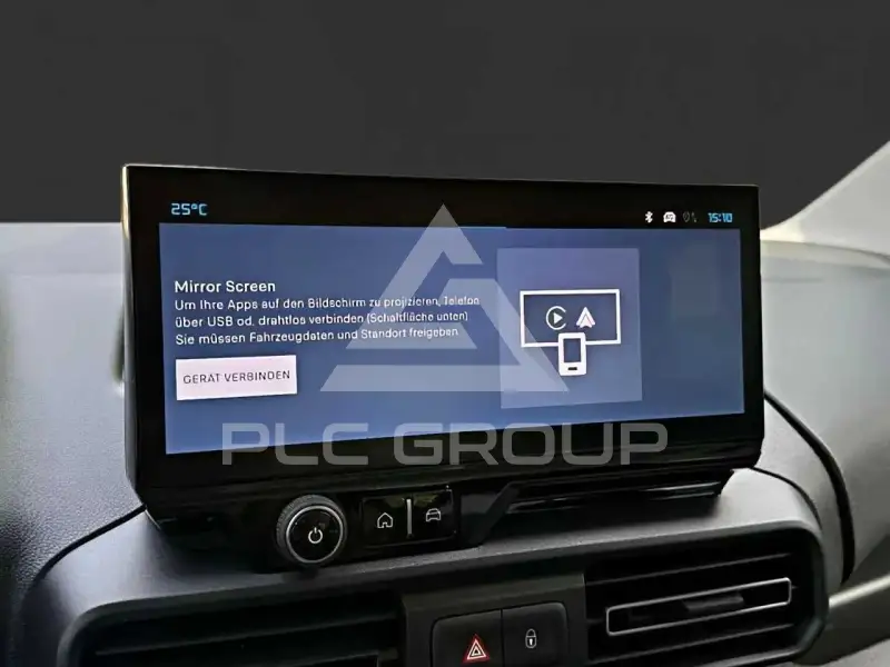 2026 Citroen Berlingo