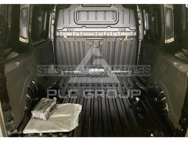 2026 Citroen Berlingo