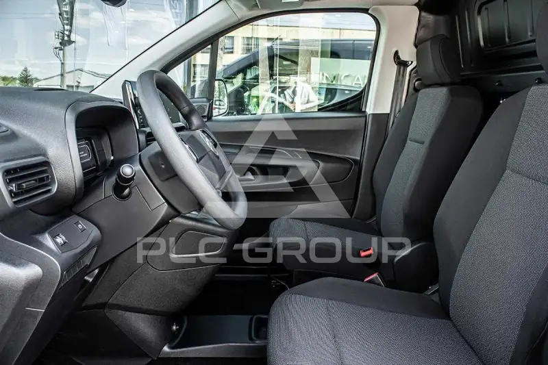2026 Citroen Berlingo