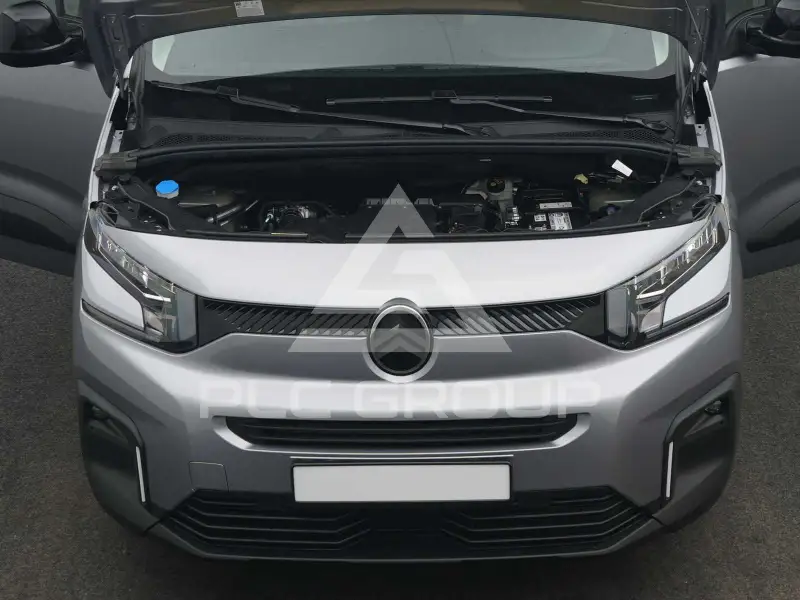 2026 Citroen Berlingo