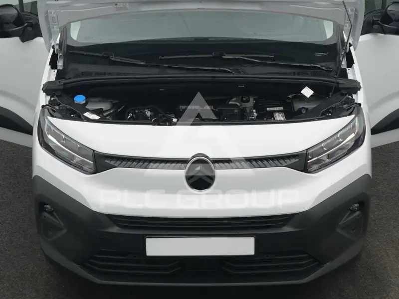 2026 Citroen Berlingo
