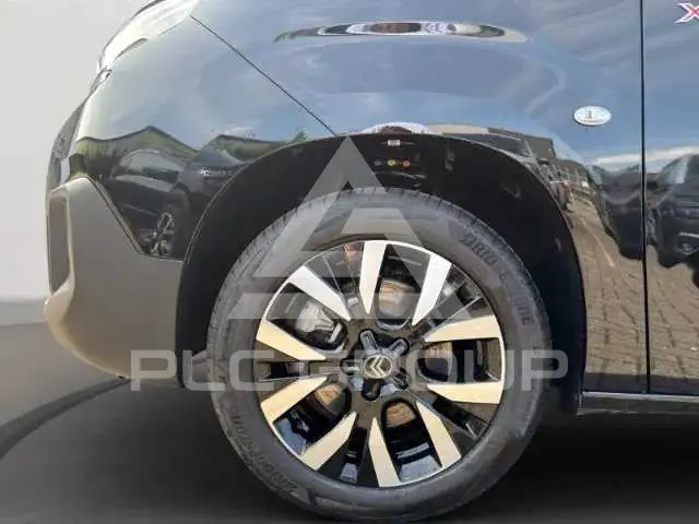 2026 Citroen Berlingo