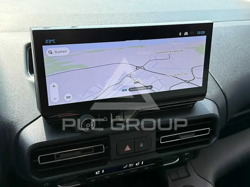 2026 Citroen Berlingo