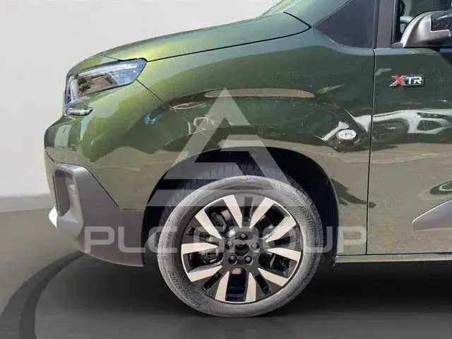 2026 Citroen Berlingo