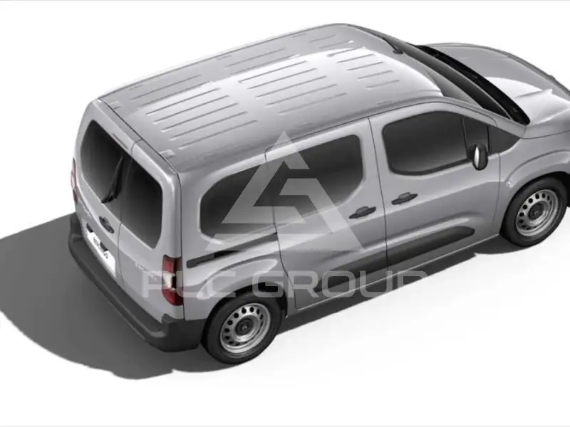 2026 Citroen Berlingo