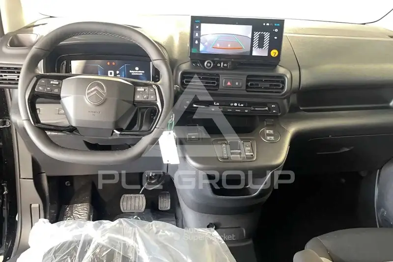 2026 Citroen Berlingo