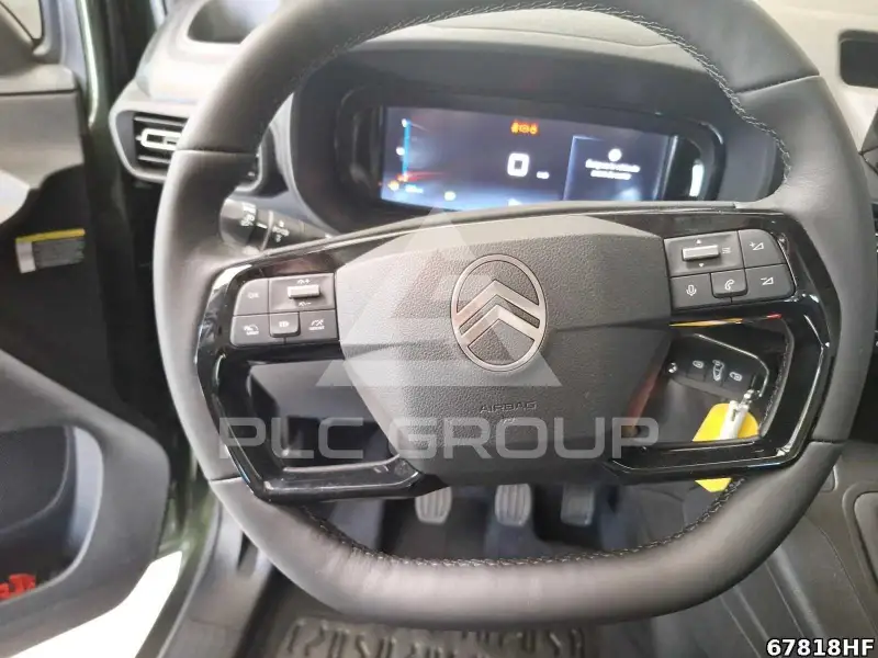 2026 Citroen Berlingo