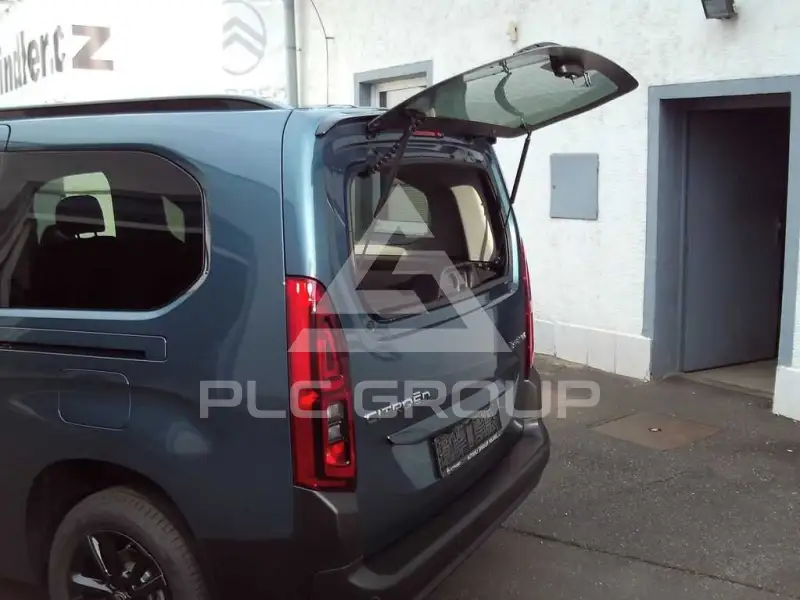 2026 Citroen Berlingo