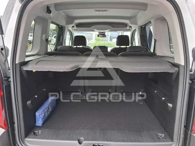 2026 Citroen Berlingo