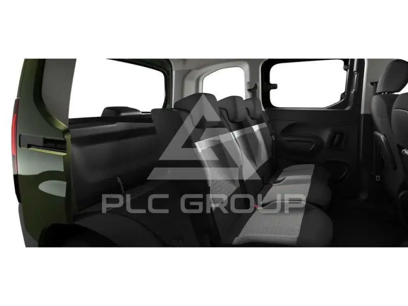 2026 Citroen Berlingo