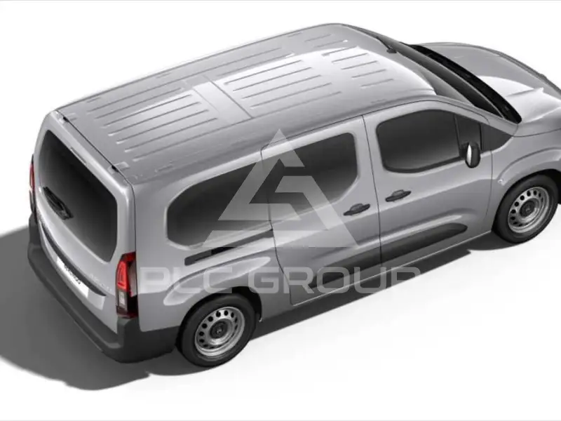 2026 Citroen Berlingo