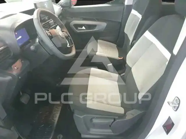 2026 Citroen Berlingo