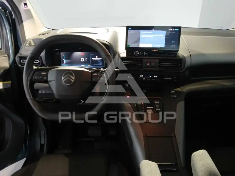 2026 Citroen Berlingo