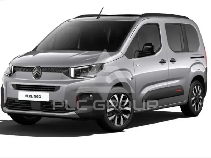 2026 Citroen Berlingo