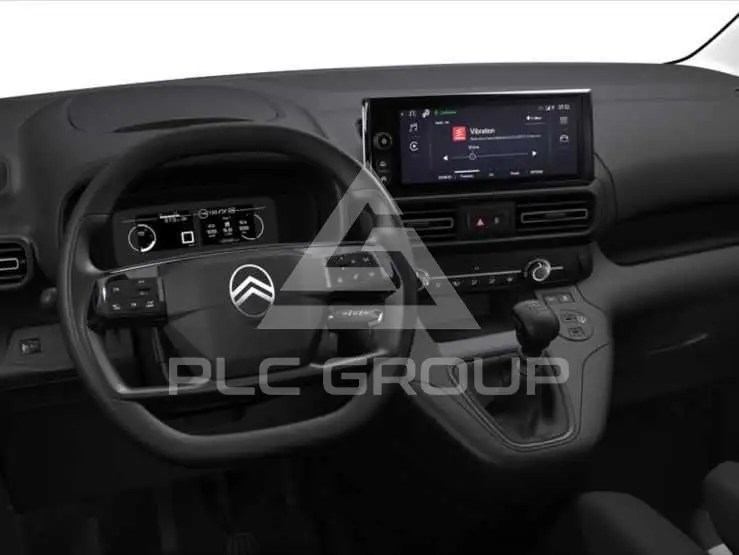 2026 Citroen Berlingo