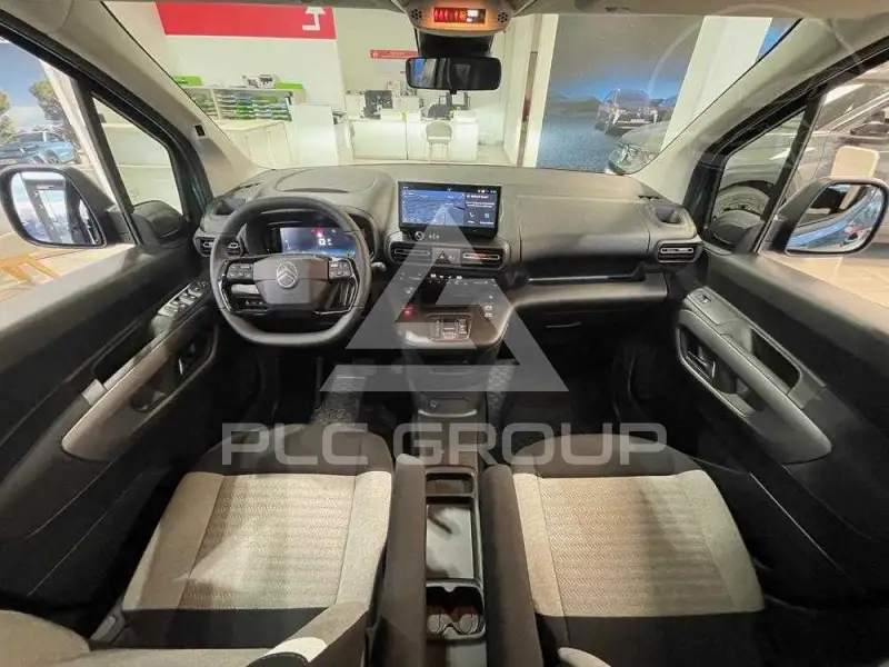 2026 Citroen Berlingo