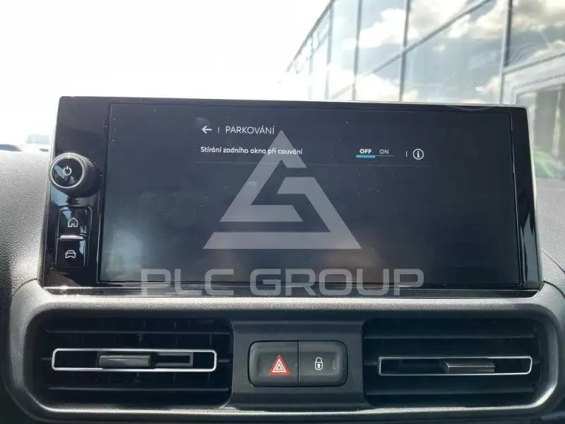 2026 Citroen Berlingo