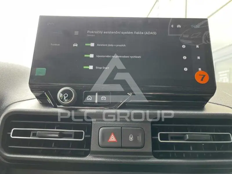 2026 Citroen Berlingo