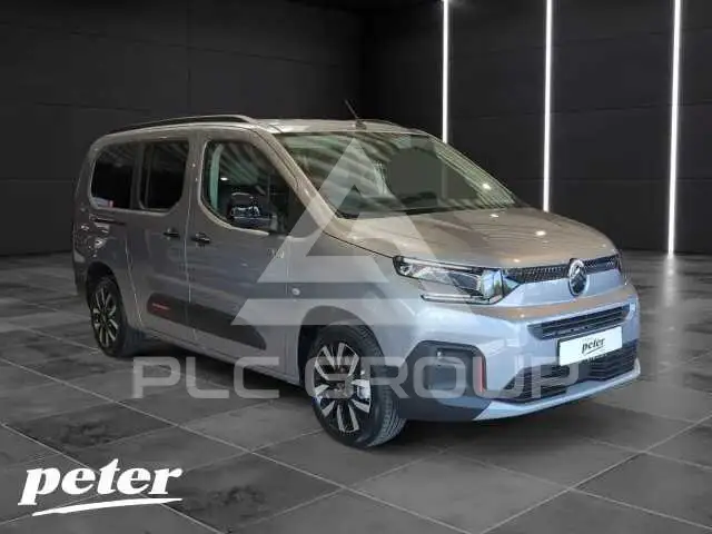 2026 Citroen Berlingo