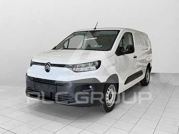 2026 Citroen Berlingo