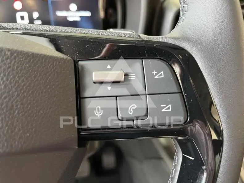 2026 Citroen Berlingo