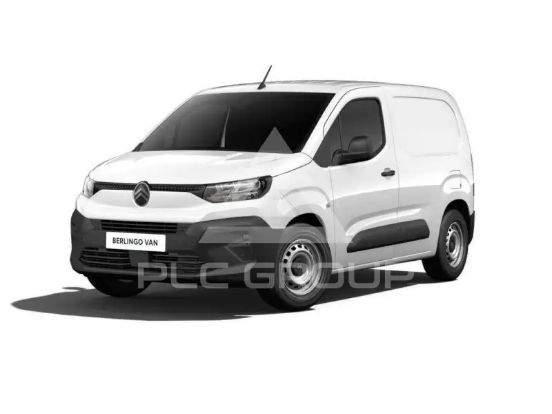2026 Citroen Berlingo