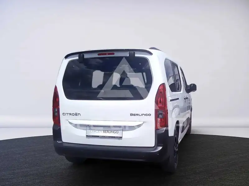 2026 Citroen Berlingo