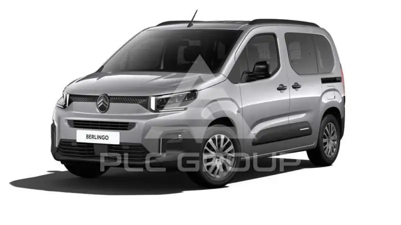 2026 Citroen Berlingo