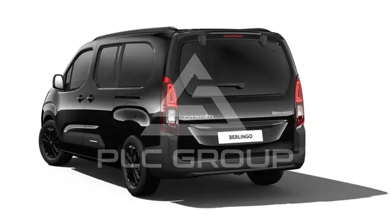 2026 Citroen Berlingo