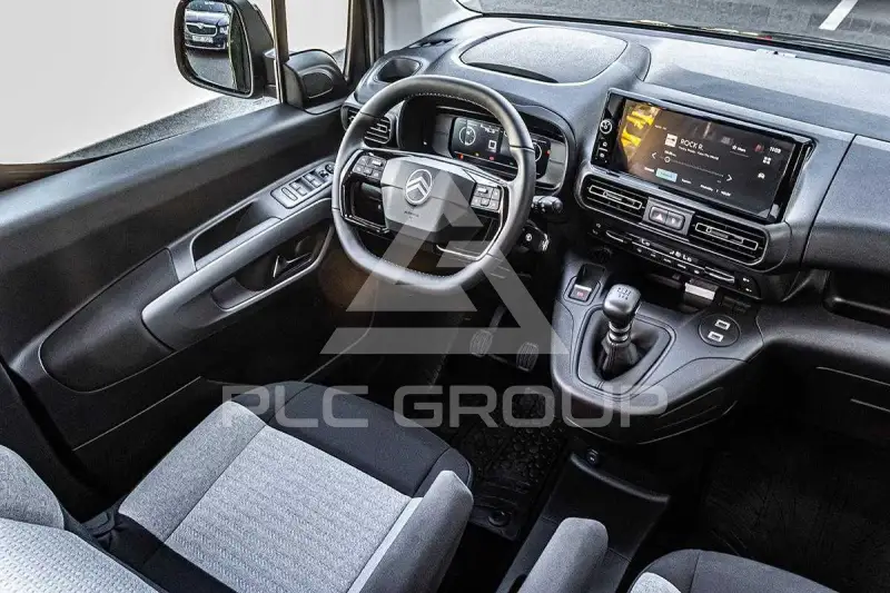 2026 Citroen Berlingo