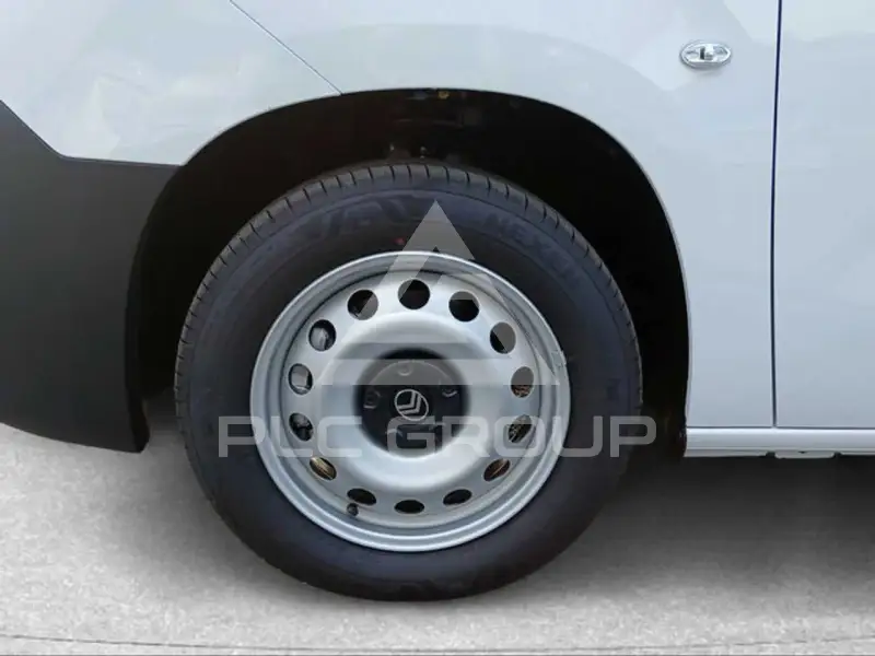 2026 Citroen Berlingo
