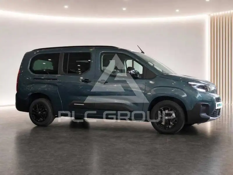 2026 Citroen Berlingo