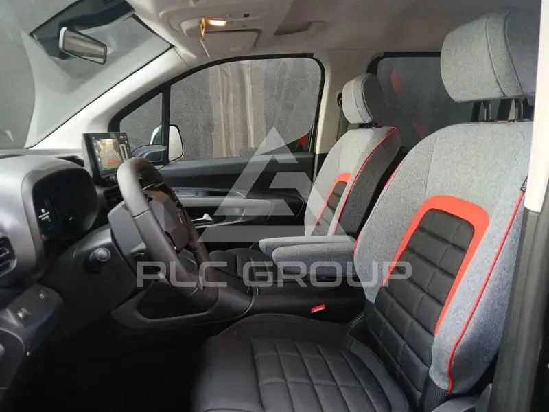 2026 Citroen Berlingo